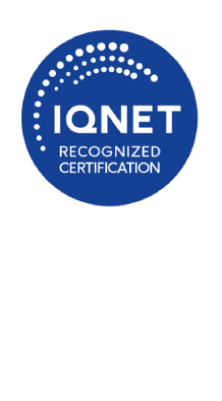 IQNET Recognized Certification